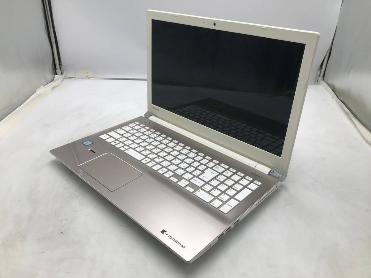 TOSHIBA/ノート/HDD 1000GB/第7世代Core i5/メモリ8GB/WEBカメラ有/OS無/Intel Corporation HD Graphics 620 32MB-251018002020125拍卖