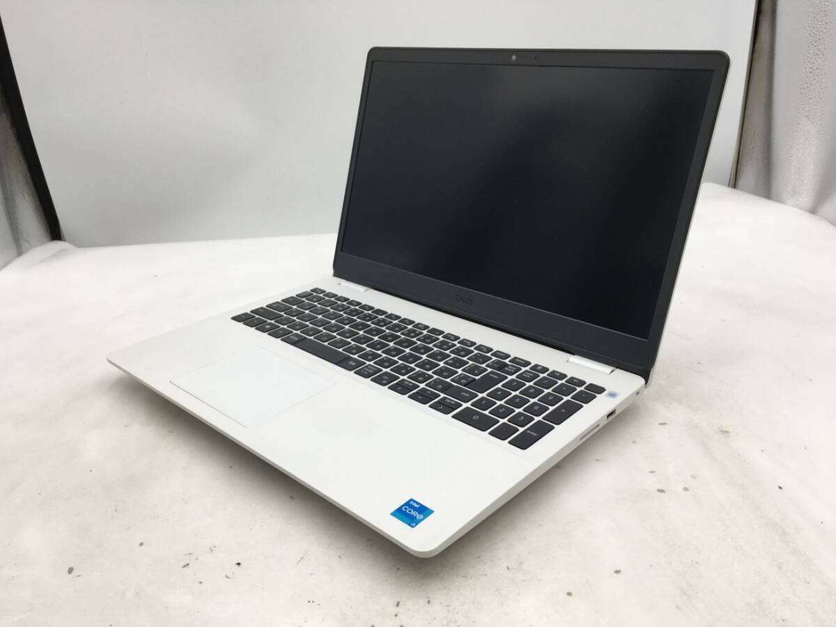 Dell Inc./ノート/第11世代Core i3/メモリ8GB/WEBカメラ有/OS無/不明/ドライブ-251015002009824拍卖