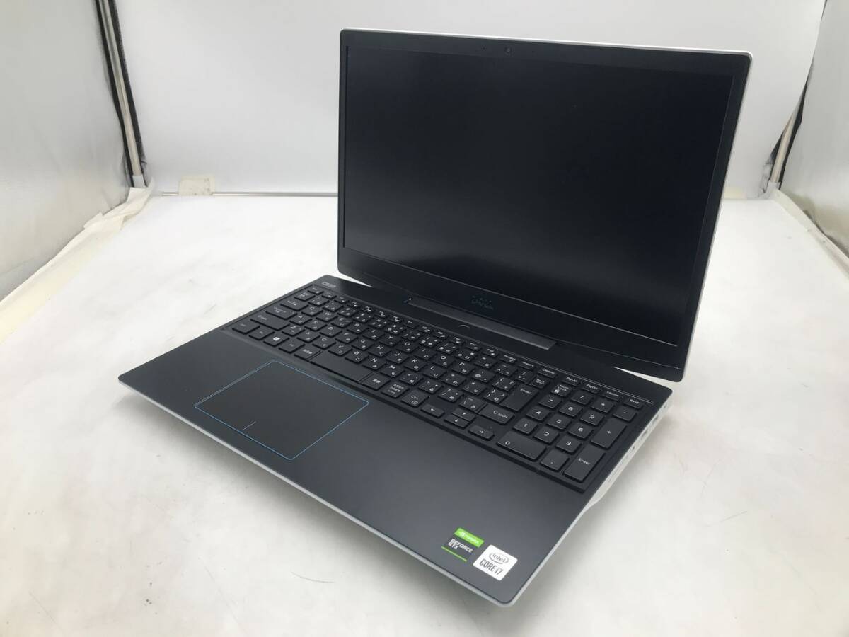 DELL/ノート/HDD 1000GB/第10世代Core i7/メモリ8GB/8GB/WEBカメラ有/OS無-251014002004496拍卖