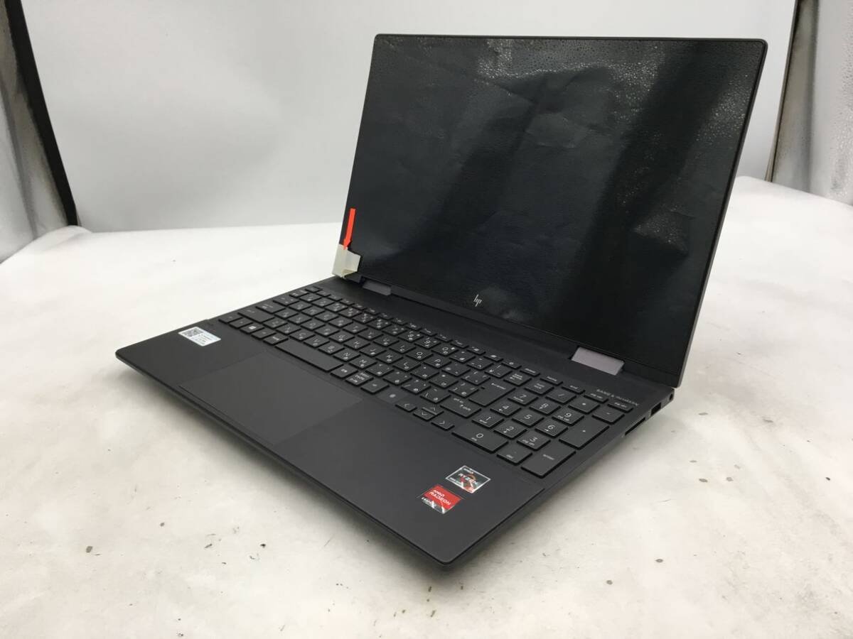 HP/ノート/AMD Ryzen 5 5500U/メモリ4GB/4GB/WEBカメラ有/OS無/パーツ取り-250906001920547拍卖