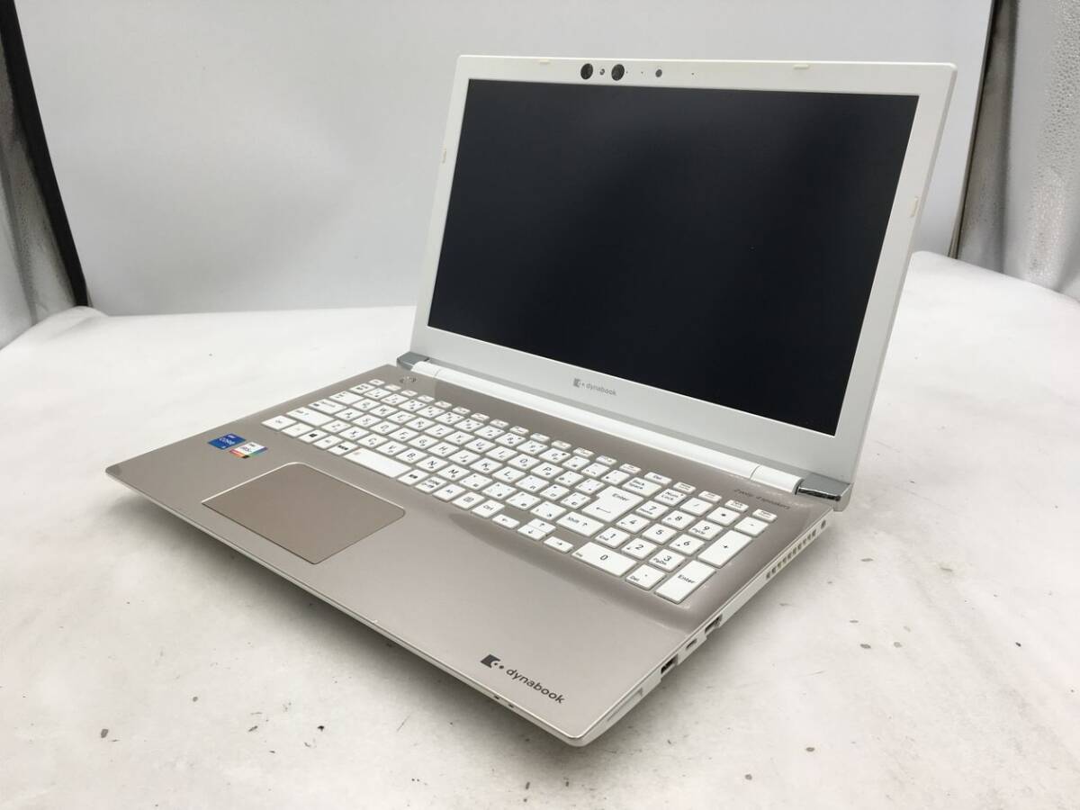 Dynabook Inc./ノート/第11世代Core i5/メモリ4GB/4GB/WEBカメラ有/OS無-251018002020759拍卖