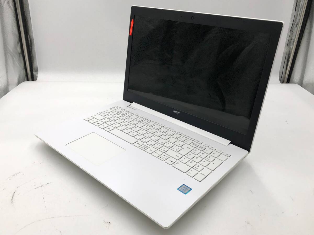 NEC/ノート/HDD 1000GB/第8世代Core i7/メモリ4GB/WEBカメラ有/OS無/Intel Corporation UHD Graphics 620 32MB-251020002025200拍卖