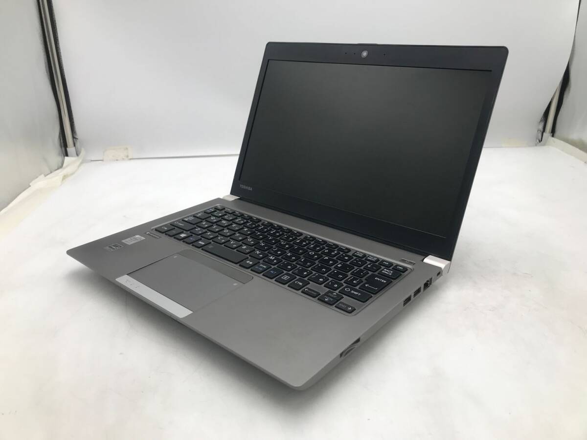TOSHIBA/ノート/SSD 128GB/第5世代Core i5/メモリ4GB/4GB/WEBカメラ有/OS無/Intel Corporation HD Graphics 5500 32MB-251016002015521拍卖