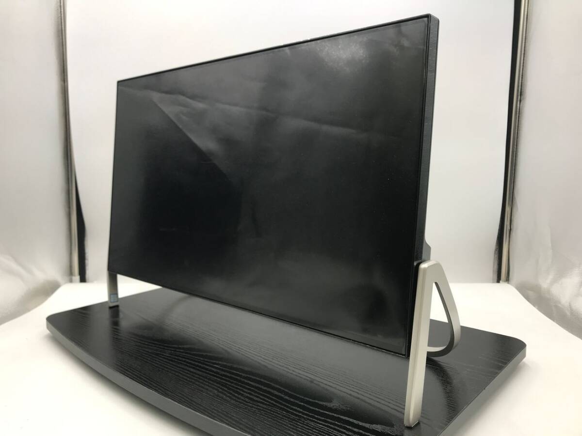 FUJITSU/液晶一体型/HDD 1000GB/第7世代Core i7/メモリ4GB/4GB/WEBカメラ有/OS無-251023002037650拍卖