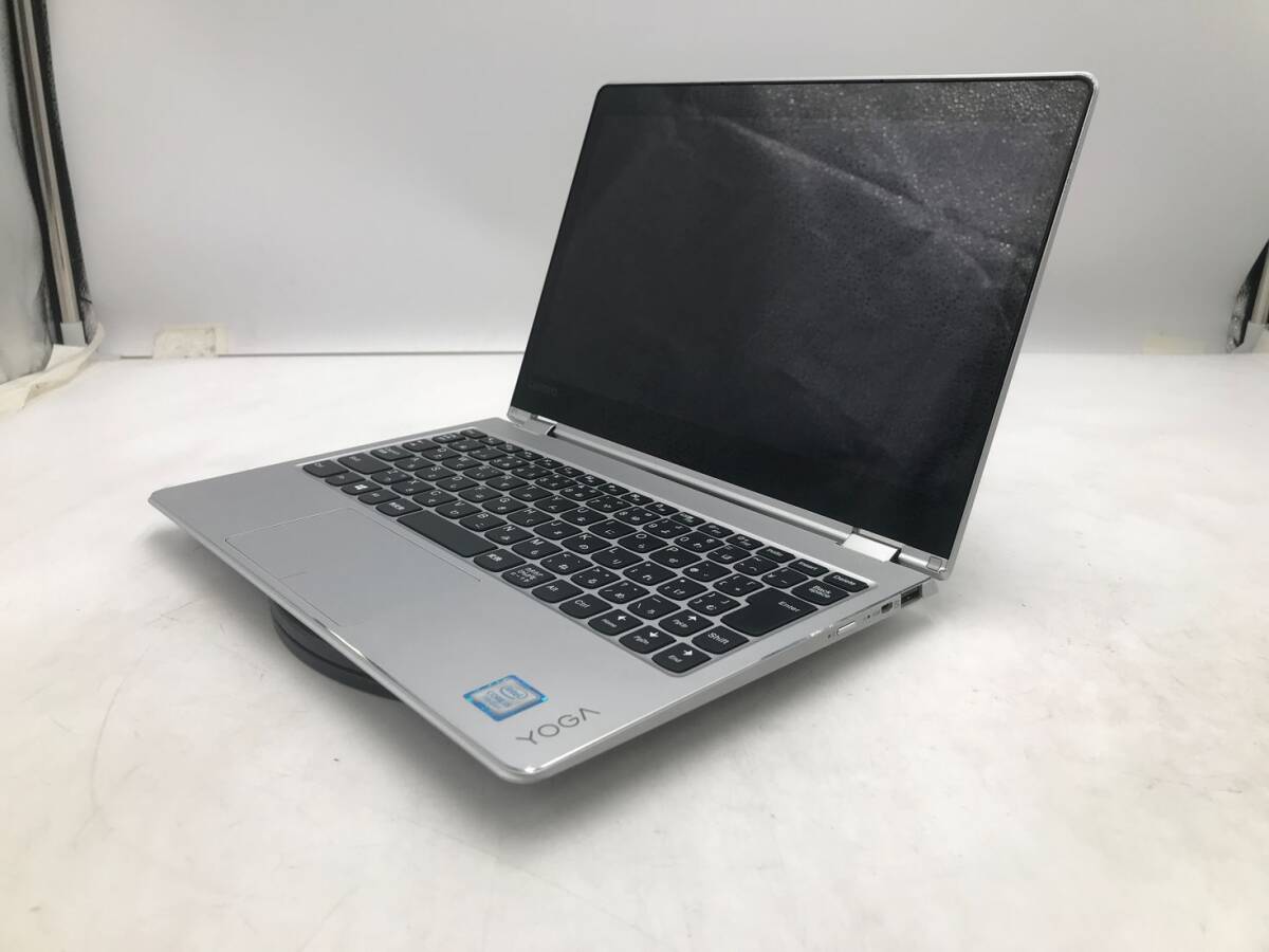 LENOVO/ノート/SSD 256GB/第1世代Core i5/メモリ4GB/4GB/WEBカメラ有/OS無/Intel Corporation HD Graphics 615 32MB-251020002025471拍卖