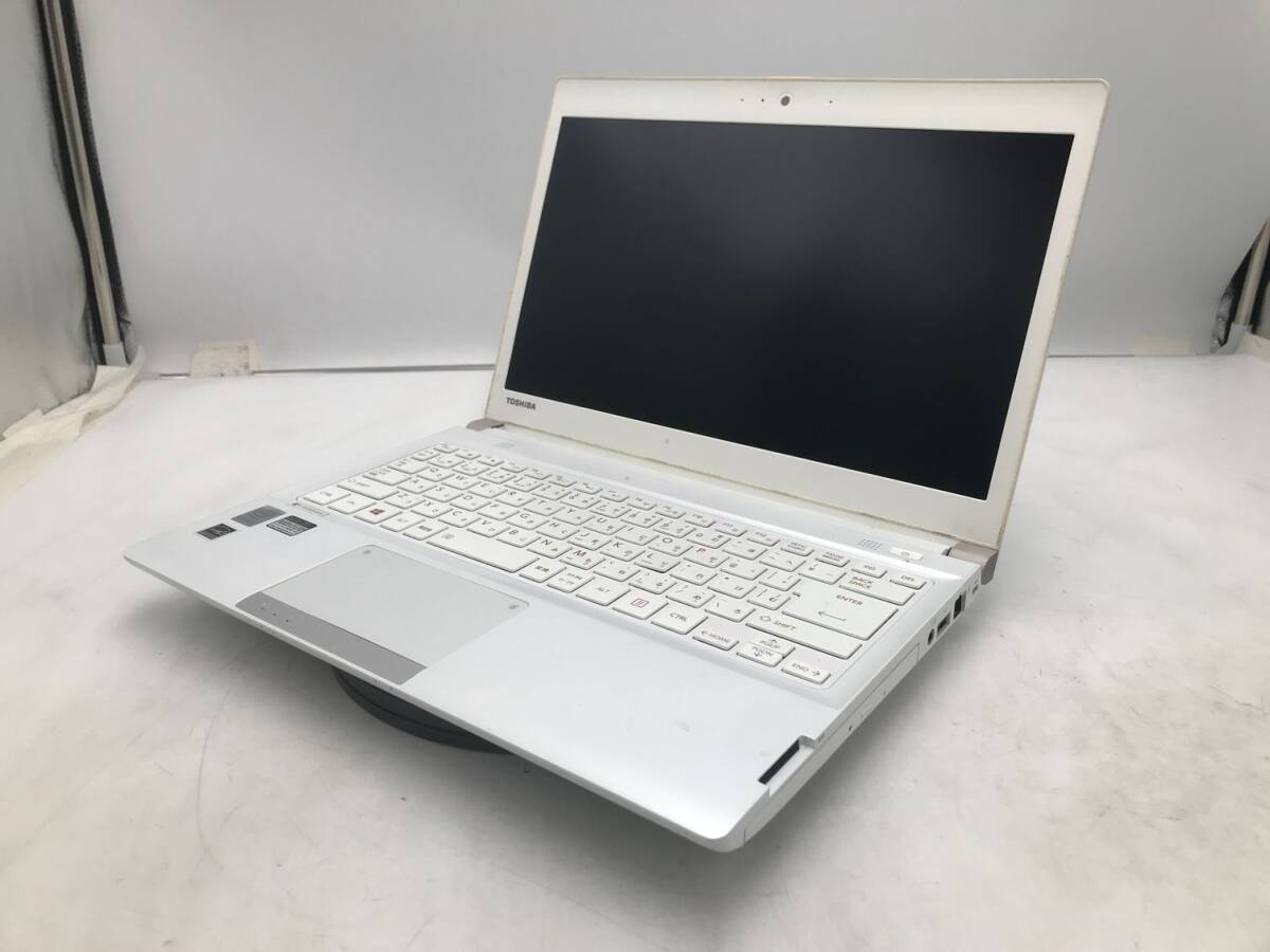 TOSHIBA/ノート/HDD 1000GB/第4世代Core i3/メモリ4GB/WEBカメラ有/OS無-251018002020400拍卖