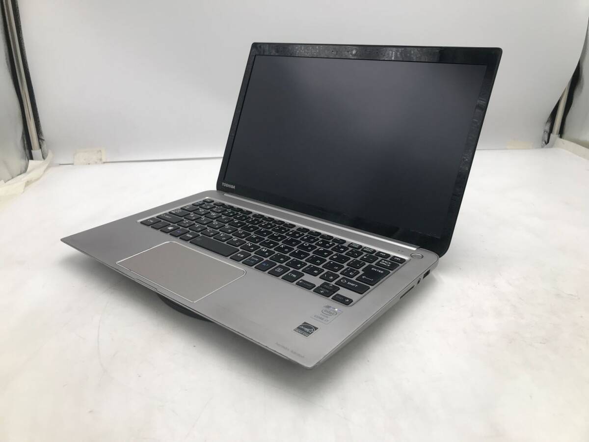 TOSHIBA/ノート/SSD 256GB/第5世代Core i7/メモリ4GB/4GB/WEBカメラ有/OS無/Intel Corporation HD Graphics 5500 32MB-251015002009972拍卖