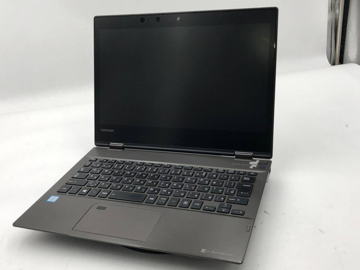 TOSHIBA/ノート/SSD 128GB/第7世代Core i5/メモリ4GB/4GB/WEBカメラ有/OS無/Intel Corporation HD Graphics 620 32MB-251022002031115拍卖