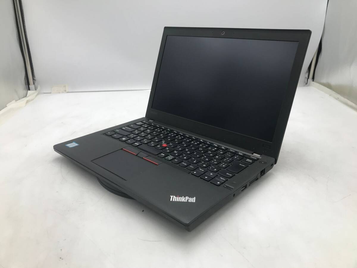 LENOVO/ノート/HDD 500GB/第6世代Core i5/メモリ8GB/WEBカメラ有/OS無-251014002003560拍卖