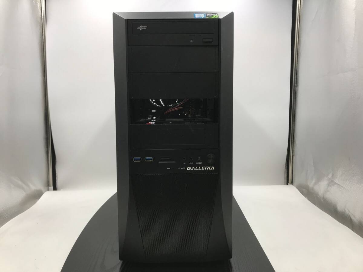 DOSPARA/デスクトップ/SSD 256GB/第6世代Core i7/メモリ4GB/4GB/4GB/4GB/WEBカメラ無/OS無-250929001967998拍卖