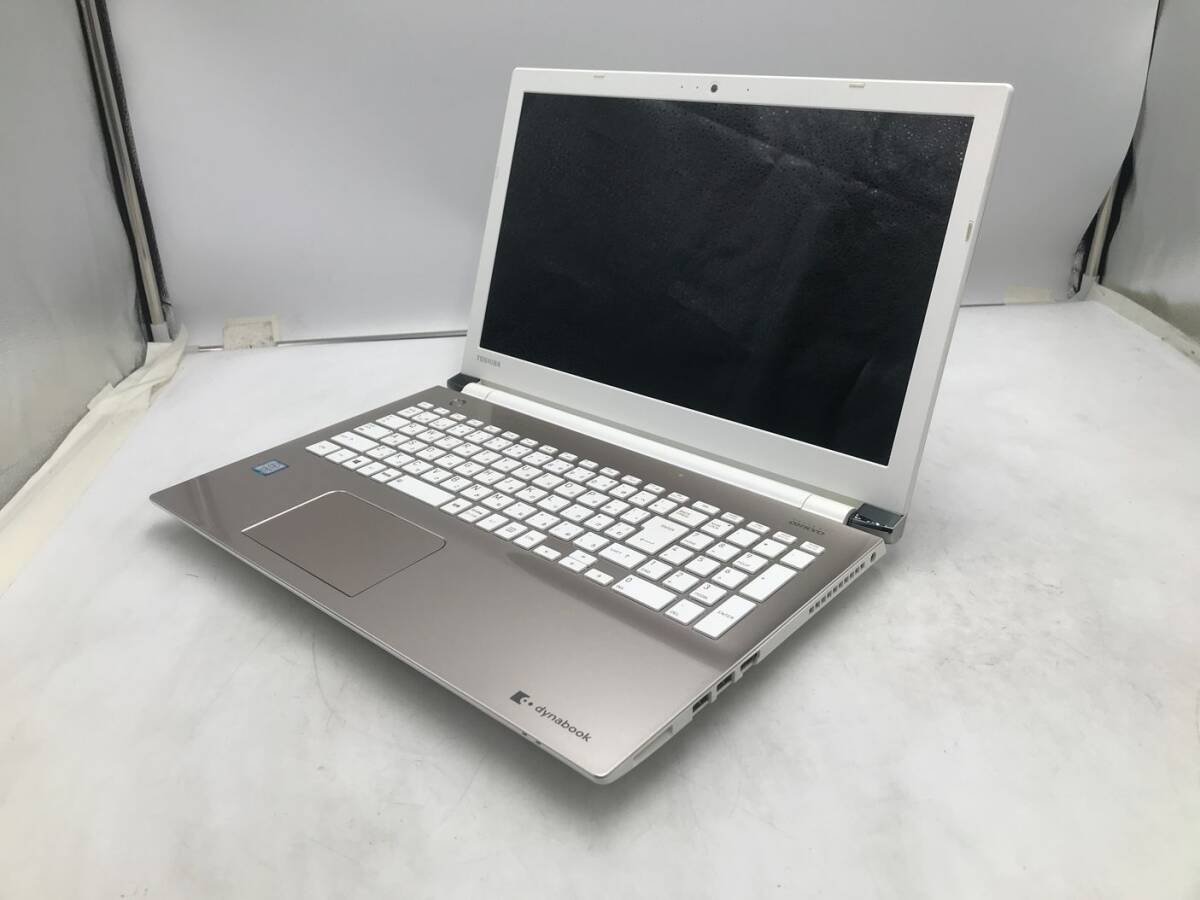 TOSHIBA/ノート/HDD 1000GB/第7世代Core i3/メモリ4GB/WEBカメラ有/OS無/Intel Corporation HD Graphics 620 32MB-251022002035098拍卖