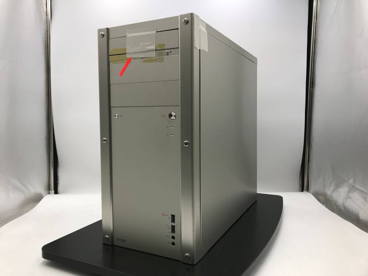 メーカー不明/デスクトップ/第3世代Core i7/メモリ8GB/8GB/WEBカメラ無/OS無-251008001991924拍卖