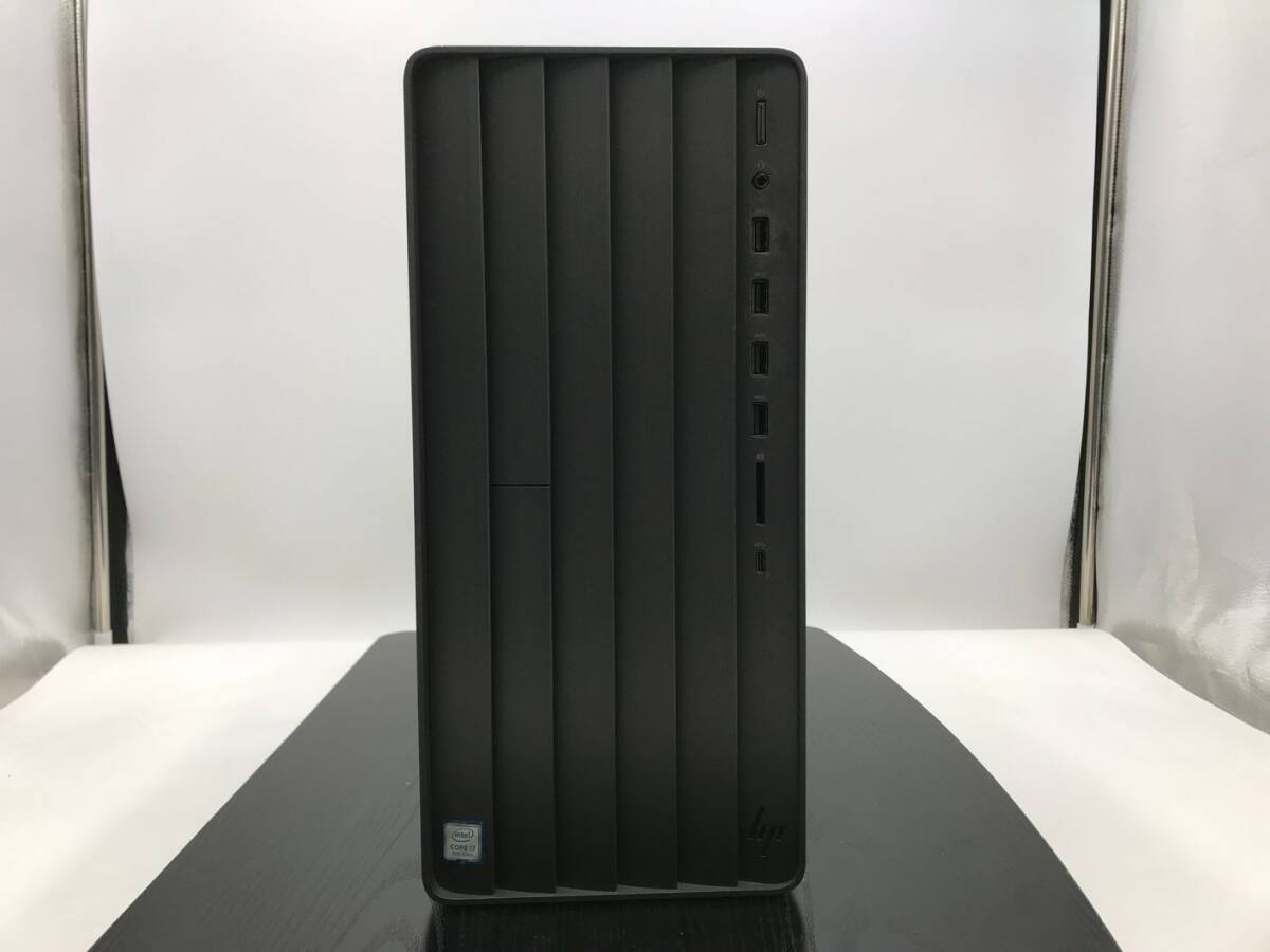 HP/デスクトップ/第9世代Core i7/メモリ16GB/16GB/WEBカメラ無/OS無-250901001907135拍卖