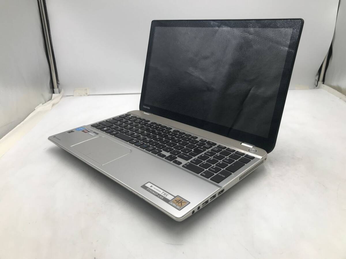TOSHIBA/ノート/SSHD 1000GB/第4世代Core i7/メモリ8GB/8GB/WEBカメラ有/OS無/Advanced Micro Devices, Inc. [AMD-251020002021731拍卖