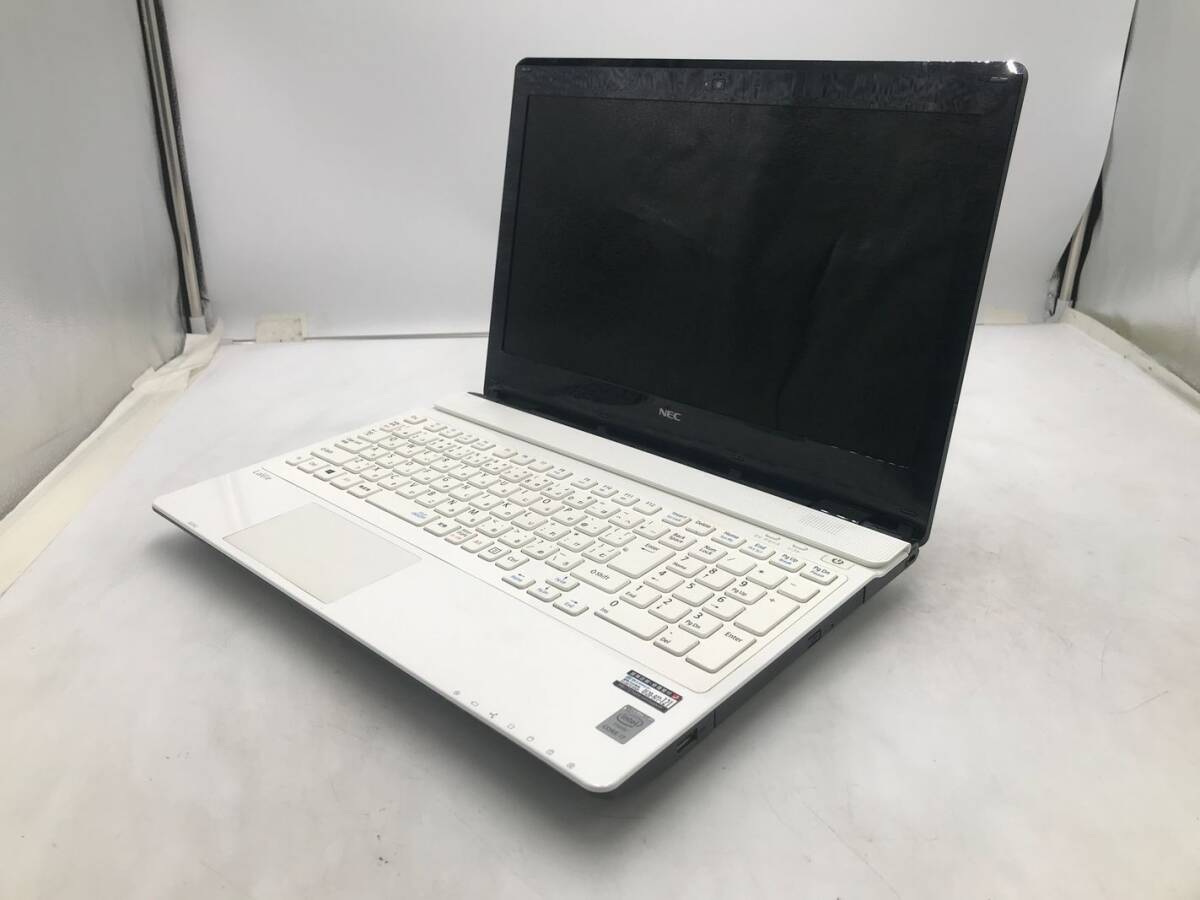 NEC/ノート/HDD 500GB/第5世代Core i7/メモリ4GB/4GB/WEBカメラ有/OS無/Intel Corporation HD Graphics 5500 32MB-251016002012214拍卖