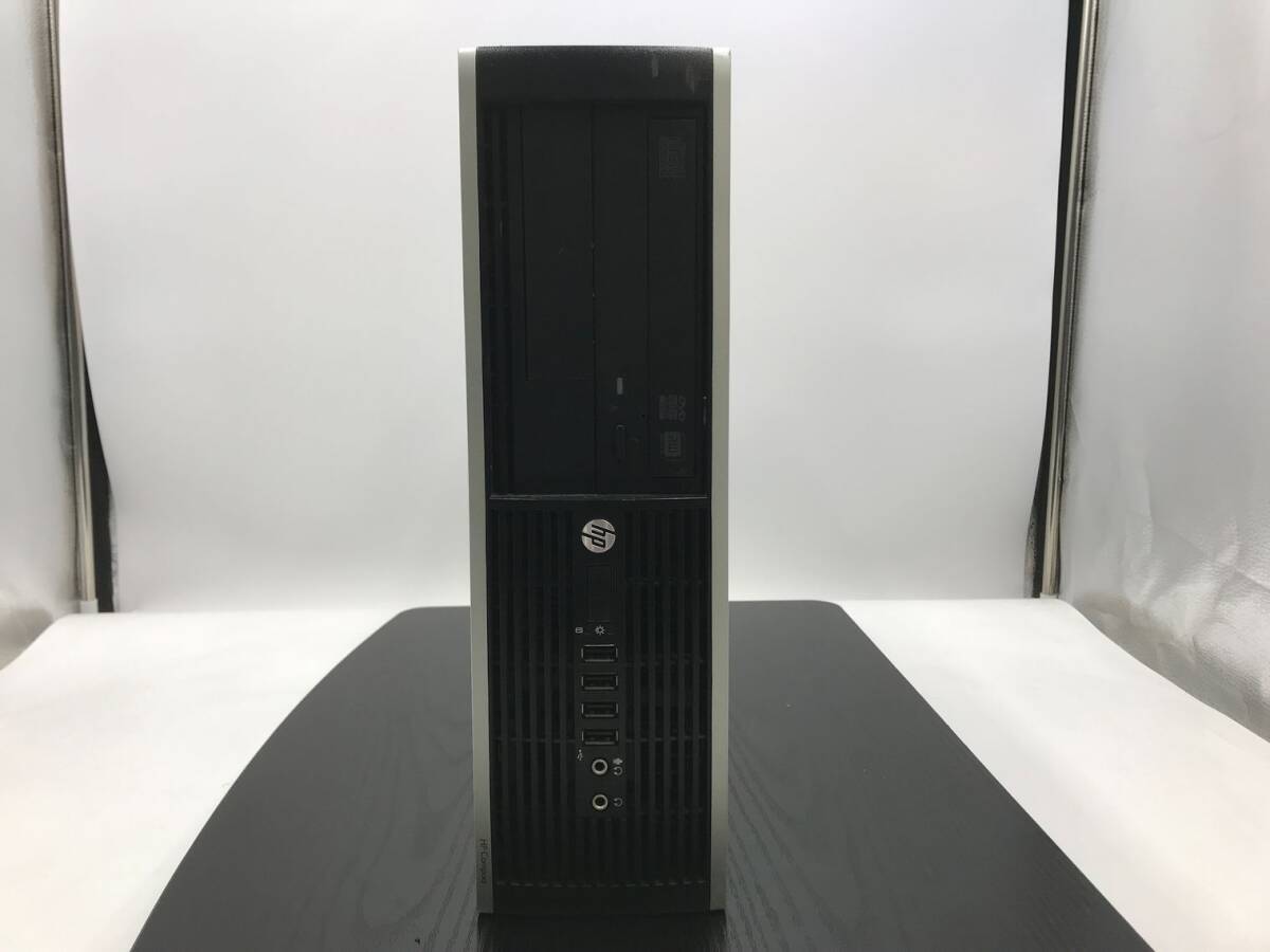 Hewlett-Packard/デスクトップ/第3世代Core i7/メモリ4GB/4GB/4GB/4GB/WEBカメラ無/OS無-251002001978290拍卖