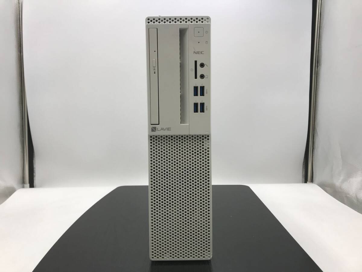 NEC/デスクトップ/第7世代Core i7/メモリ8GB/8GB/8GB/8GB/WEBカメラ無/OS無-251007001988611拍卖