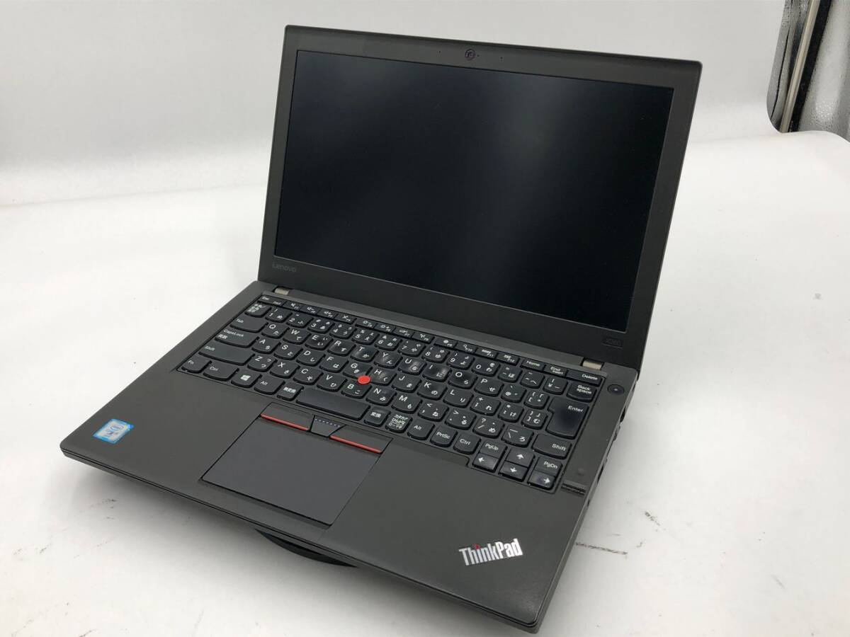 LENOVO/ノート/HDD 500GB/第6世代Core i5/メモリ16GB/WEBカメラ有/OS無-251014002003571拍卖