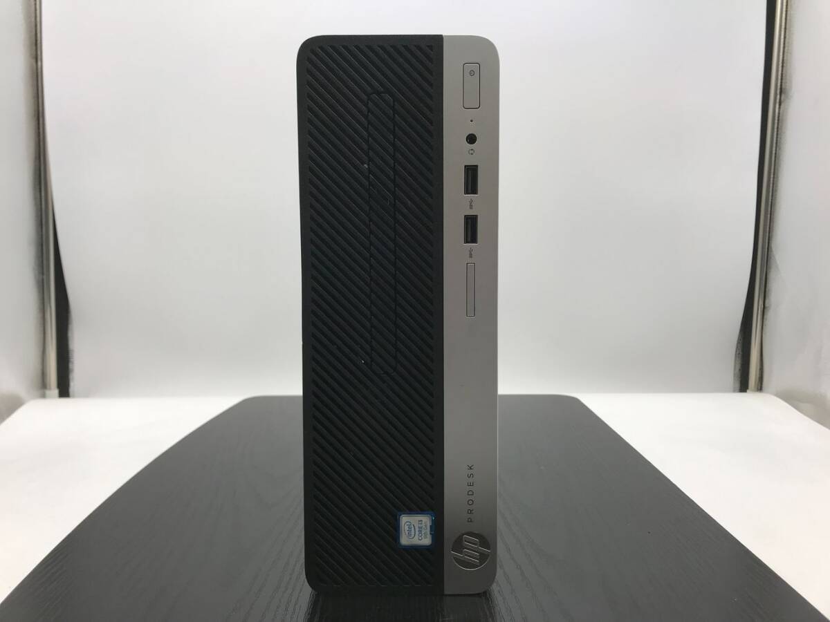 HP/デスクトップ/第9世代Core i3/メモリ8GB/WEBカメラ無/OS無-251006001985573拍卖