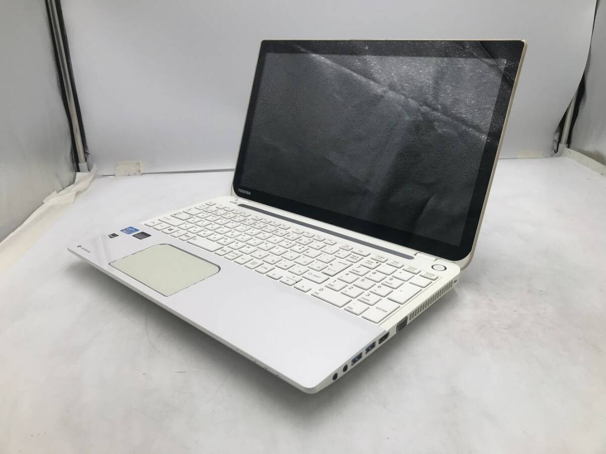 TOSHIBA/ノート/HDD 1000GB/第3世代Core i7/メモリ4GB/4GB/WEBカメラ有/OS無-251023002036917拍卖