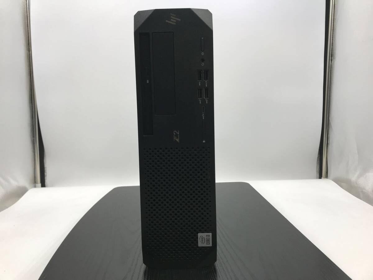 HP/デスクトップ/第10世代Core i3/メモリ8GB/WEBカメラ無/OS無-251007001988503拍卖
