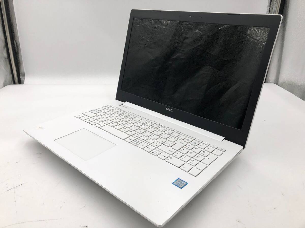 NEC/ノート/HDD 1000GB/第8世代Core i5/メモリ4GB/4GB/WEBカメラ有/OS無/Intel Corporation UHD Graphics 620 32MB-251022002030852拍卖