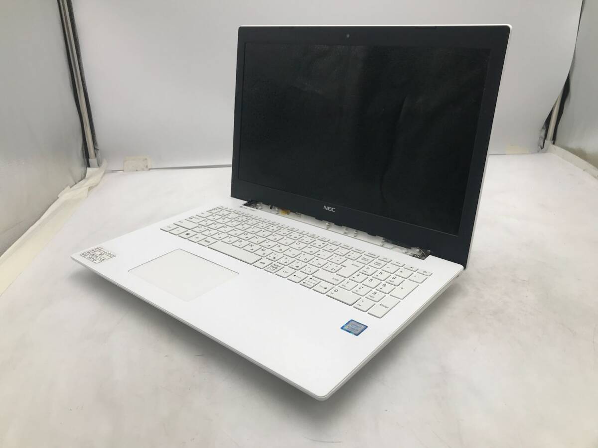 NEC/ノート/HDD 1000GB/第8世代Core i5/メモリ4GB/4GB/WEBカメラ有/OS無/Intel Corporation UHD Graphics 620 32MB-251022002030847拍卖