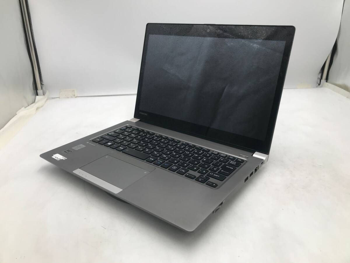 TOSHIBA/ノート/SSD 128GB/第4世代Core i5/メモリ4GB/4GB/WEBカメラ有/OS無-251014002005061拍卖