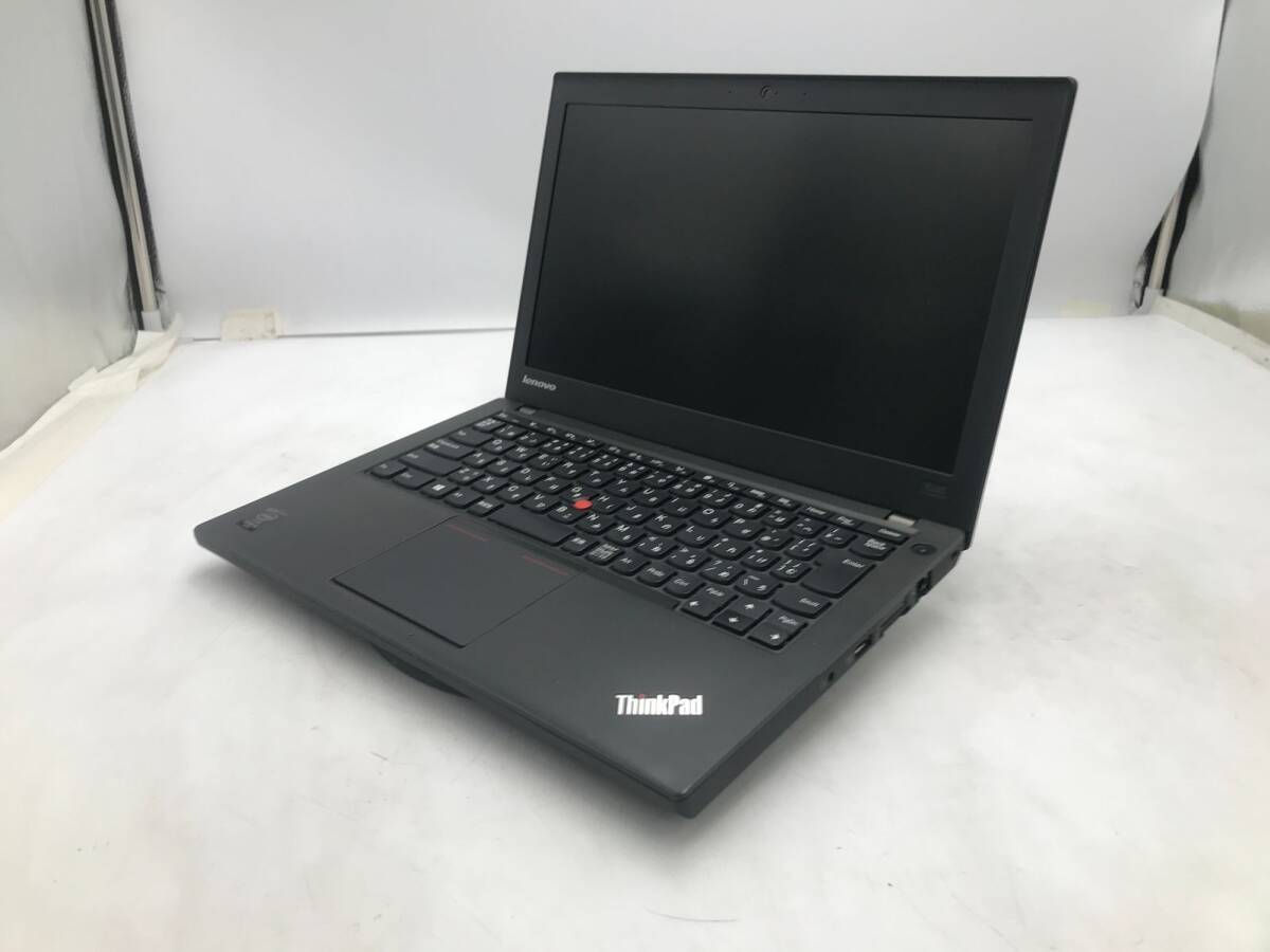 LENOVO/ノート/SSD 512GB/第4世代Core i5/メモリ8GB/WEBカメラ有/OS無-251017002018512拍卖