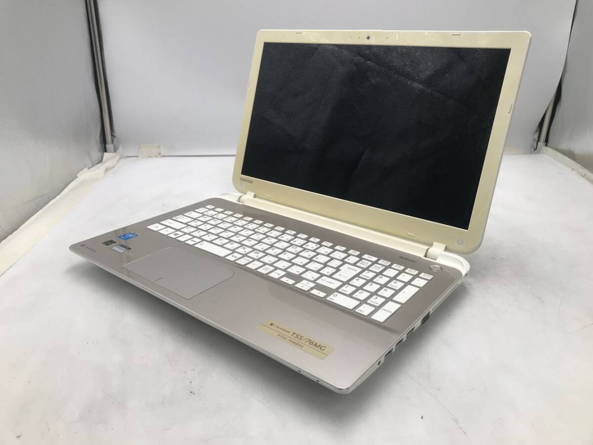 TOSHIBA/ノート/HDD 1000GB/第4世代Core i7/メモリ8GB/WEBカメラ有/OS無-251014002004050拍卖