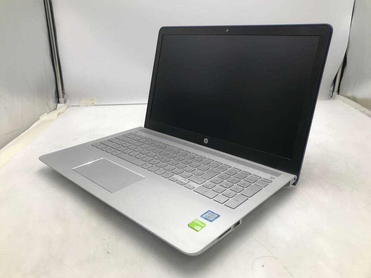 HP/ノート/SSD 128GB/HDD 1000GB/第8世代Core i7/メモリ8GB/WEBカメラ有/OS無-250926001964532拍卖