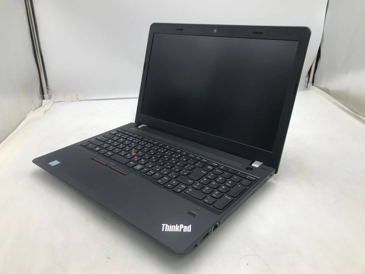 LENOVO/ノート/SSD 128GB/HDD 500GB/第7世代Core i5/メモリ8GB/8GB/WEBカメラ有/OS無-251021002027434拍卖