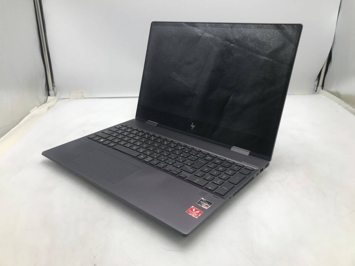 HP/ノート/AMD Ryzen 5 3500U/メモリ4GB/4GB/WEBカメラ無/OS無-251010001999333拍卖