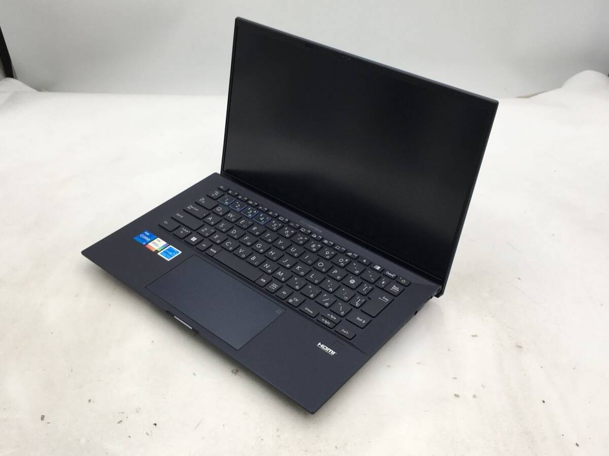 ASUS/ノート/第12世代Core i5/メモリ2GB/2GB/2GB/2GB/2GB/2GB/2GB/2GB/WEBカメラ有/OS無/不明/ドライブ-251016002015320拍卖