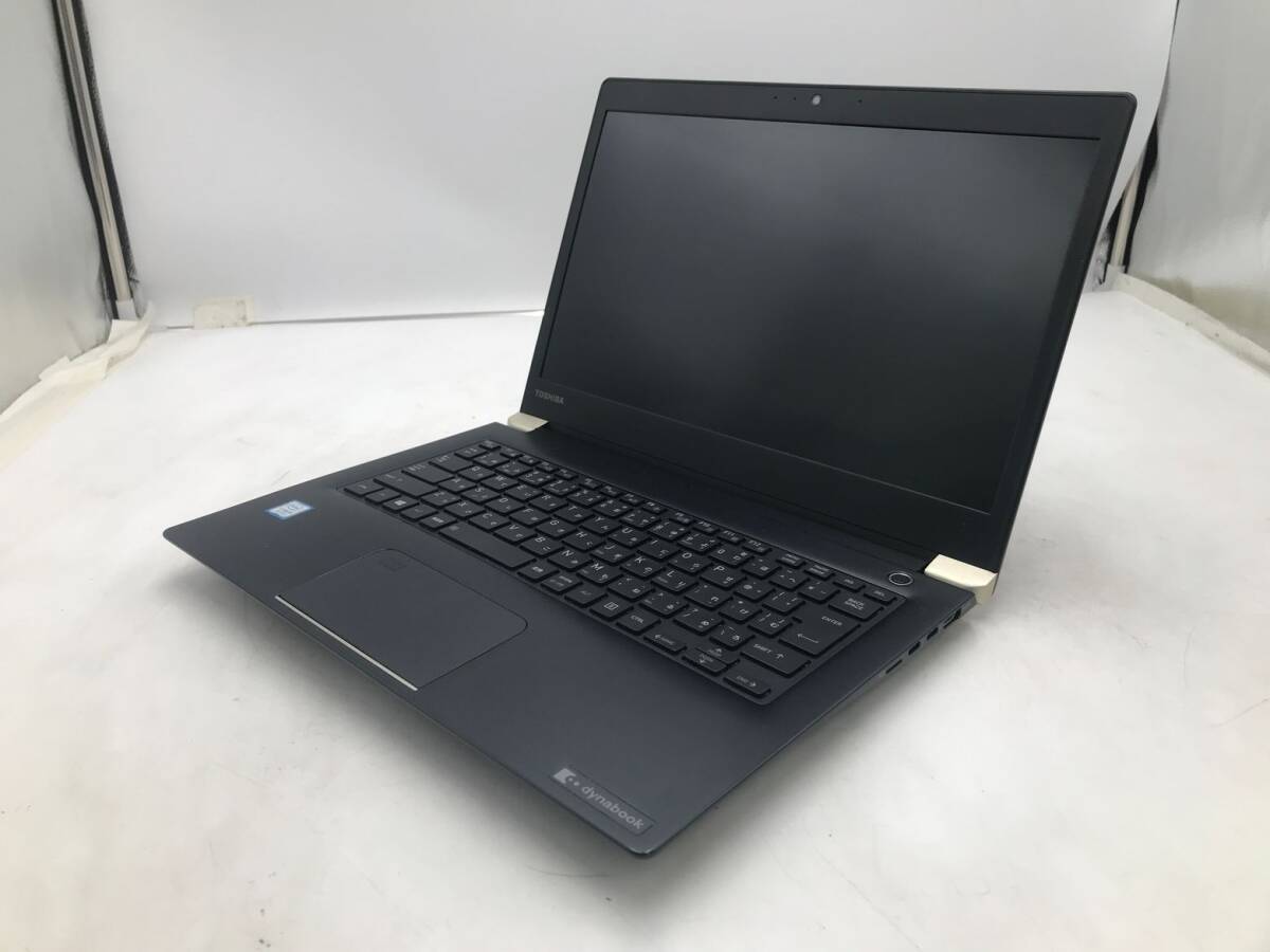 TOSHIBA/ノート/SSD 256GB/第8世代Core i5/メモリ8GB/WEBカメラ有/OS無/Intel Corporation UHD Graphics 620 32MB-251014002005646拍卖