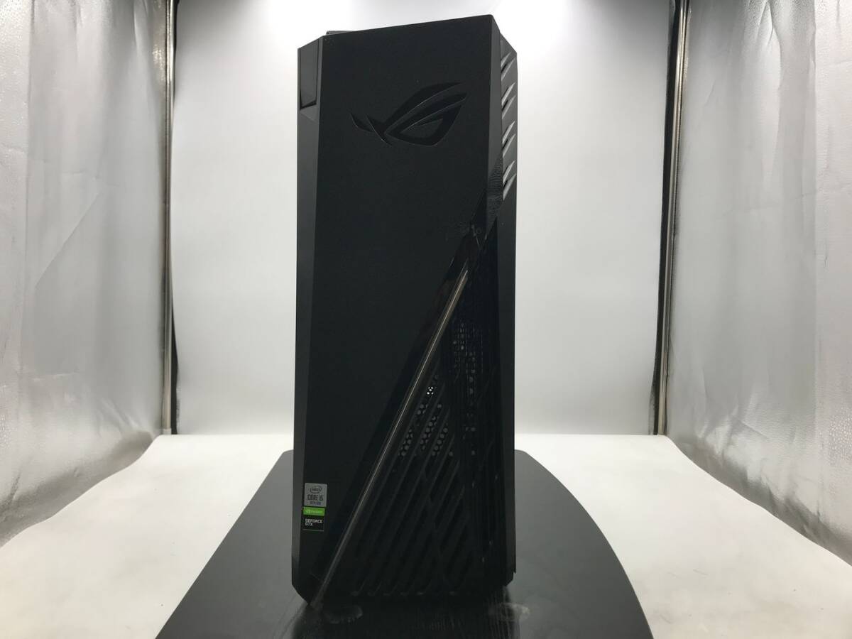 ASUS/デスクトップ/第10世代Core i5/メモリ8GB/8GB/WEBカメラ無/OS無-251014002005043拍卖