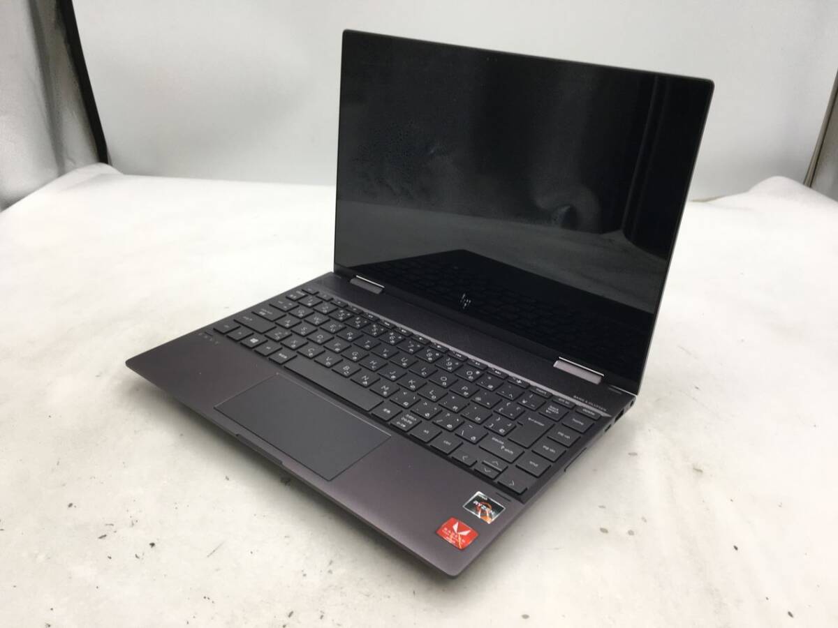 HP/ノート/AMD Ryzen 3 2300U/メモリ2GB/2GB/WEBカメラ有/OS無-250925001962460拍卖