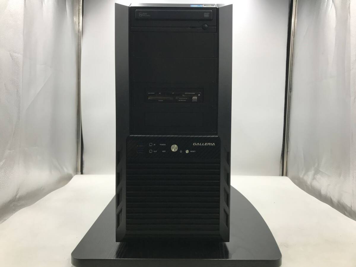 THIRDWAVE/デスクトップ/第3世代Core i7/メモリ8GB/8GB/8GB/8GB/WEBカメラ無/OS無-250930001972768拍卖