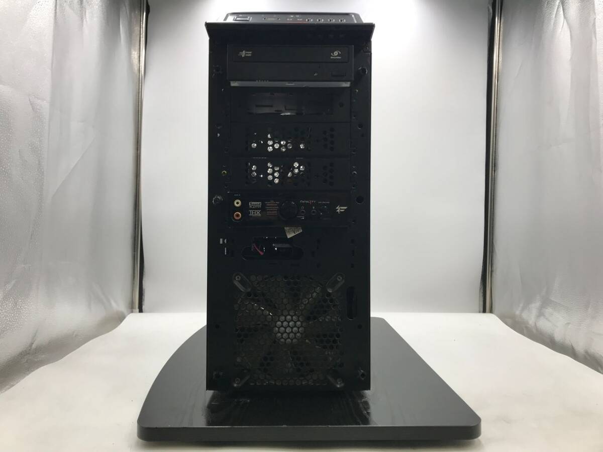 メーカー不明/デスクトップ/第3世代Core i7/メモリ4GB/4GB/4GB/4GB/WEBカメラ無/OS無-250929001970196拍卖