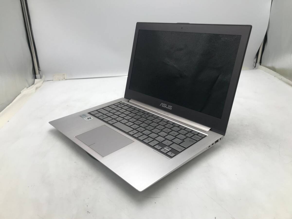 ASUS/ノート/SSD 256GB/第2世代Core i7/メモリ2GB/2GB/WEBカメラ有/OS無-251016002012472拍卖