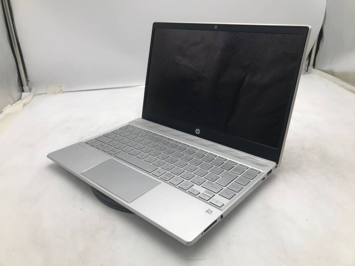 HP/ノート/NVMe 512GB/NVMe 29GB/第10世代Core i5/メモリ8GB/WEBカメラ有/OS無-251021002030587拍卖