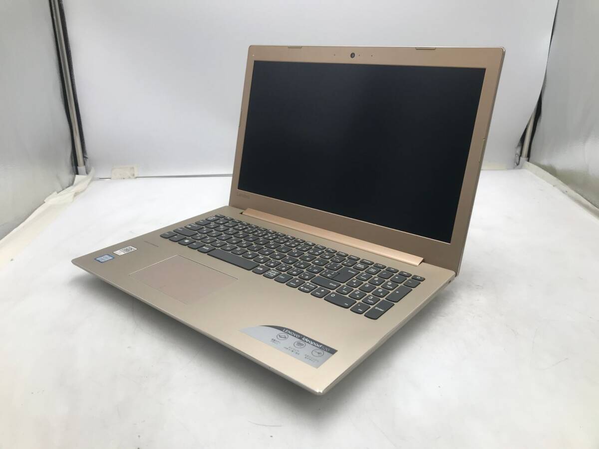 LENOVO/ノート/HDD 1000GB/第8世代Core i5/メモリ4GB/4GB/WEBカメラ有/OS無/Intel Corporation UHD Graphics 620 32MB-251016002012580拍卖