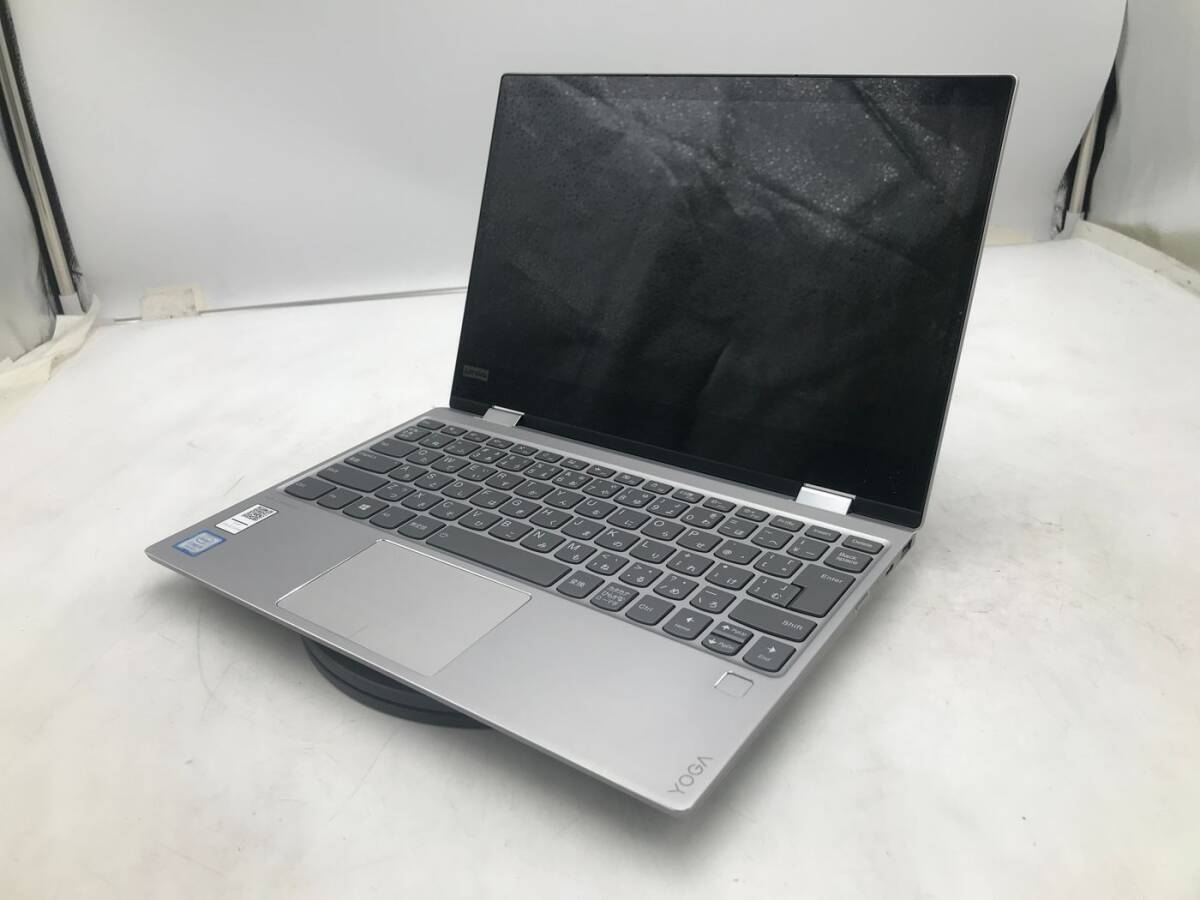 LENOVO/ノート/SSD 256GB/第7世代Core i5/メモリ4GB/4GB/WEBカメラ有/OS無/Intel Corporation HD Graphics 620 32MB-251022002031913拍卖