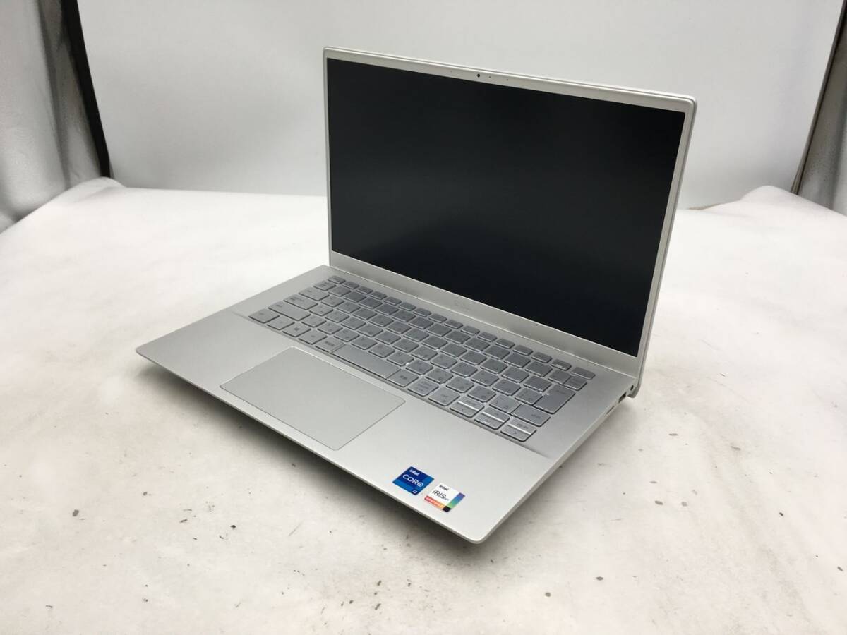 Dell Inc./ノート/第11世代Core i7/メモリ4GB/4GB/WEBカメラ有/OS無-250809001864365拍卖