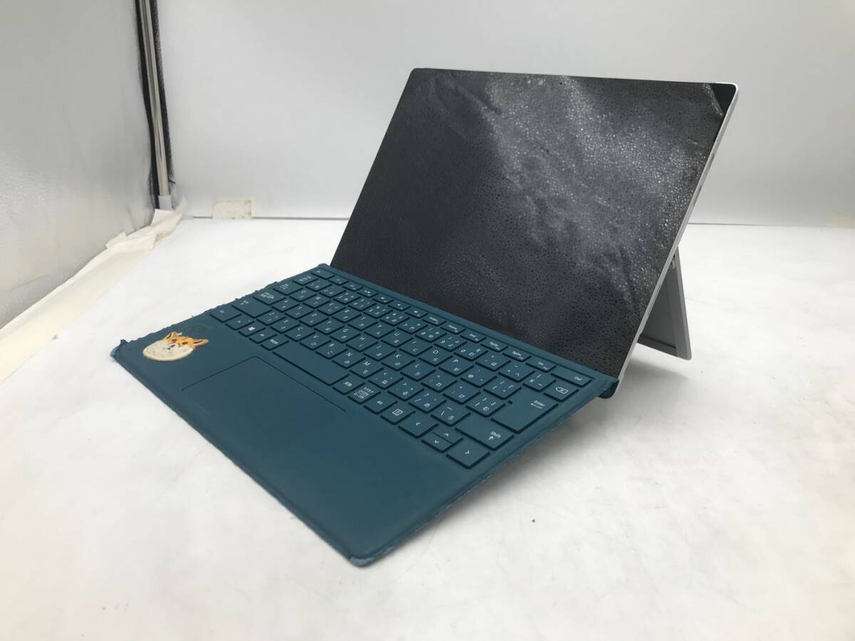 MICROSOFT/タブレット/NVMe 256GB/第6世代Core i5/メモリ4GB/4GB/WEBカメラ無/OS無-251023002037041拍卖