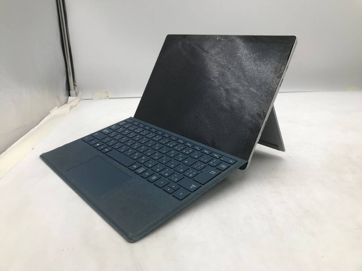 MICROSOFT/タブレット/NVMe 256GB/第7世代Core i5/メモリ4GB/4GB/WEBカメラ無/OS無-251020002024715拍卖