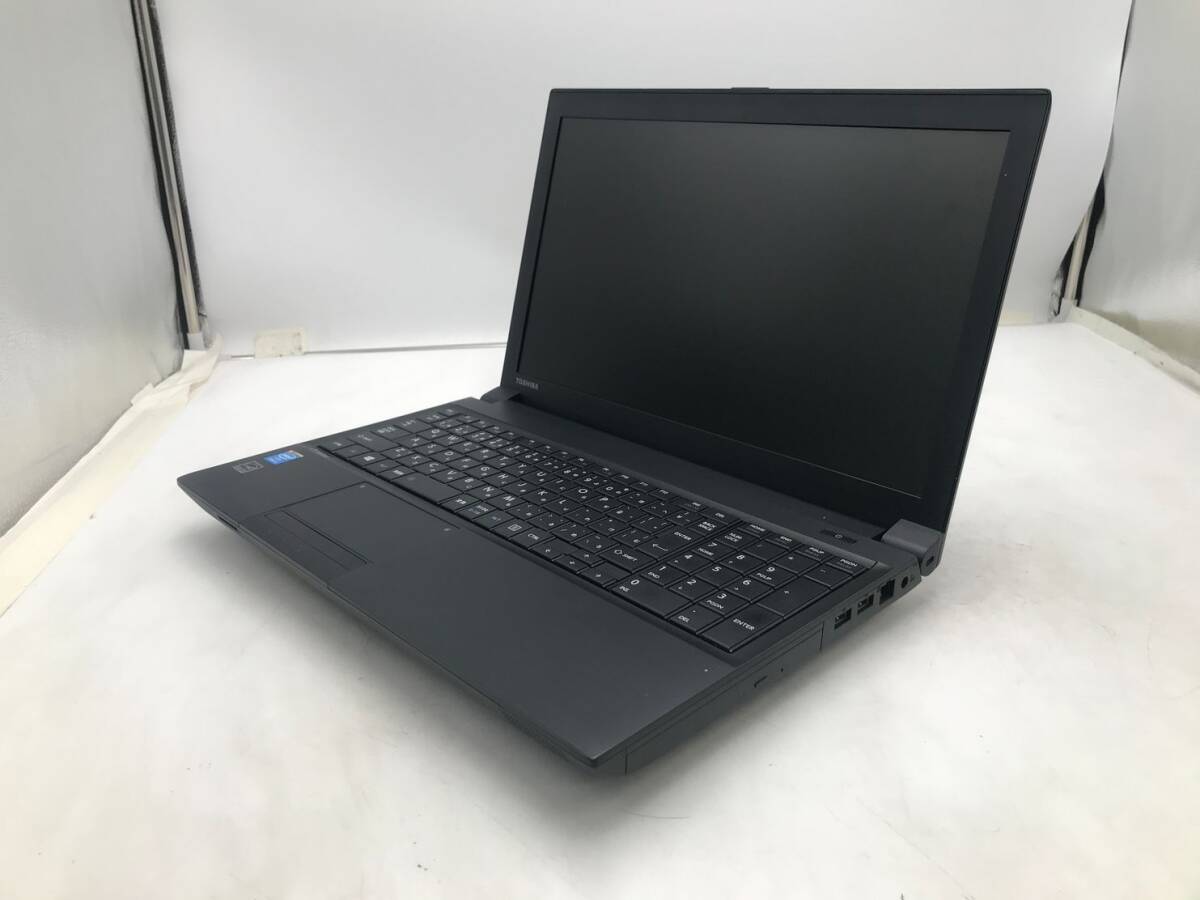 TOSHIBA/ノート/HDD 320GB/第4世代Core i5/メモリ4GB/WEBカメラ無/OS無-251016002013511拍卖