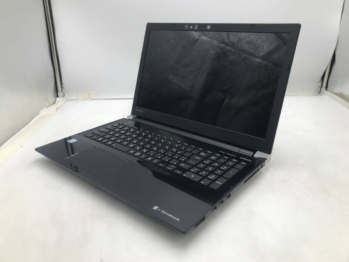 Dynabook Inc./ノート/HDD 1000GB/第8世代Core i5/メモリ8GB/WEBカメラ有/OS無/Intel Corporation UHD Graphics 620 32MB-251017002017322拍卖