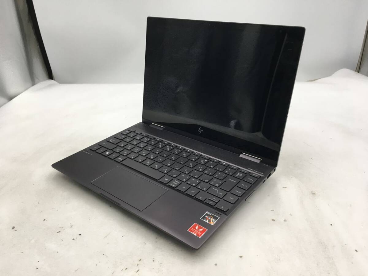 HP/ノート/AMD Ryzen 3 2300U/メモリ2GB/2GB/WEBカメラ有/OS無-251018002020214拍卖