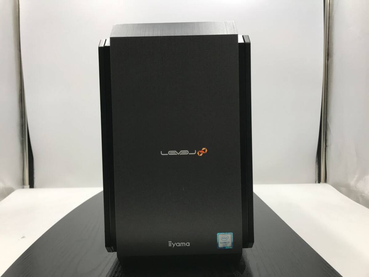 UNITCOM/デスクトップ/HDD 1000GB/SSD 240GB/第6世代Core i7/メモリ8GB/8GB/WEBカメラ無/OS無-251021002027201拍卖